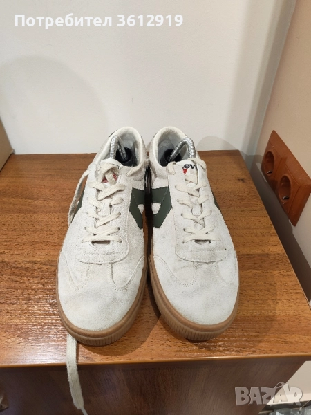 Levis кецове, снимка 1