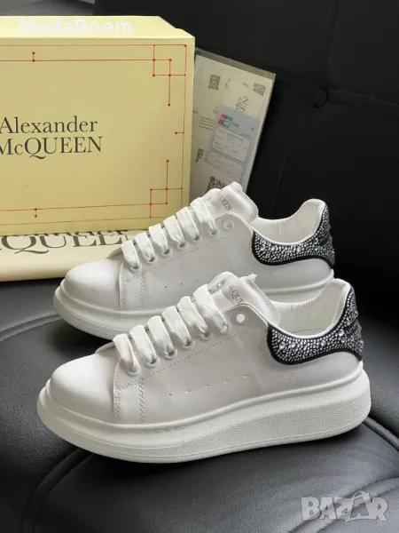 Alexander McQueen дамски маратонки , снимка 1