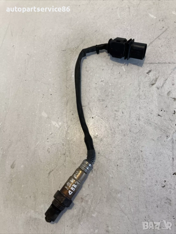 Ламбда (кислороден) сензор за KIA Ceed 1.6 CRDi (2010) 39380-4A410, снимка 1