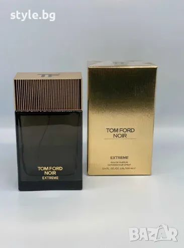 Tom Ford Noir Extreme (100ml), снимка 1