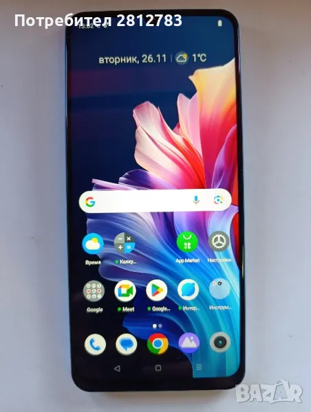 Realme C51, снимка 1