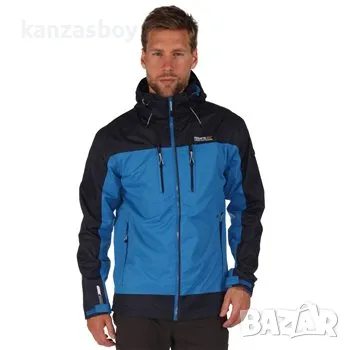 Regatta Calderdale 2 Mens Waterproof Jacket - страхотно яке-мембрана Л, снимка 1