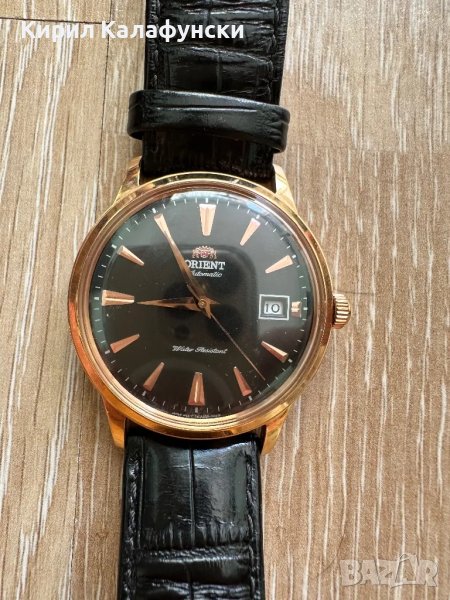 ORIENT Bambino, снимка 1