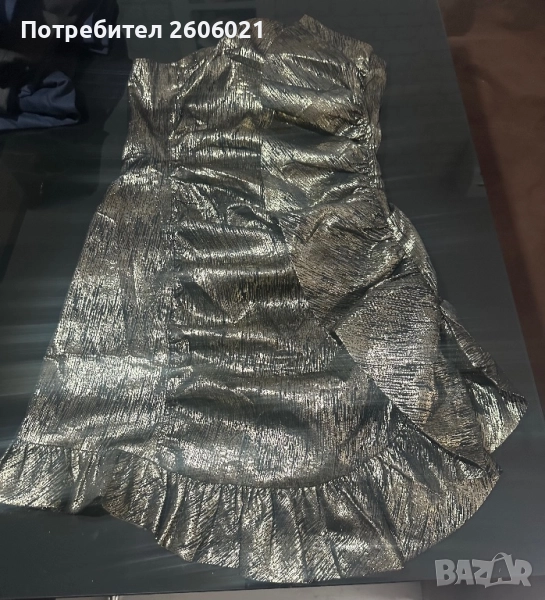 Рокля, Zara!, снимка 1