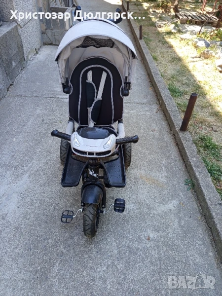 Детска триколка, снимка 1