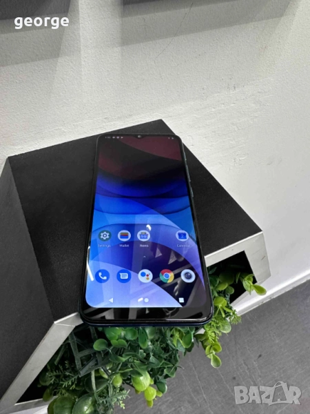 Телефон Motorola E7 power, снимка 1