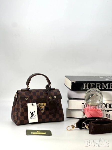 чанти Louis vuitton :➡️22cm ⬆️15cm 🌟, снимка 1