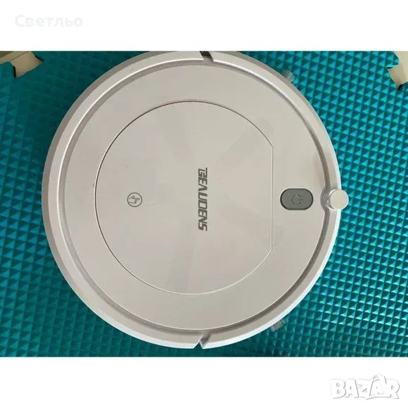 Прахосмукачка РОБОТ KK290AU-AB , снимка 1