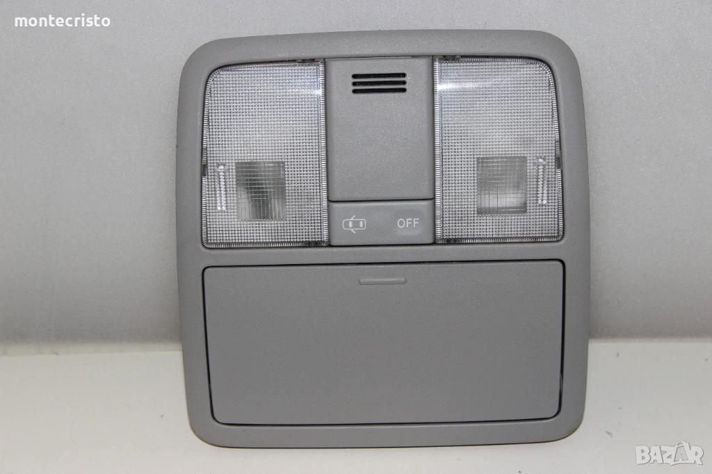 Централен плафон Toyota Avensis T270 T27 (2009-2012г.) Тойота Авенсис, снимка 1