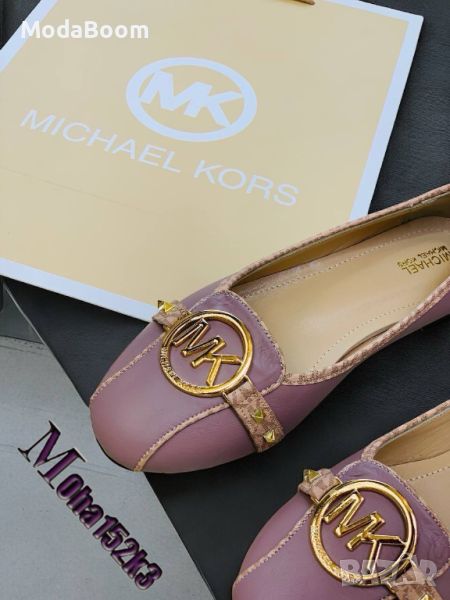 Michel Kors| стилни дамски обувки | различни модели , снимка 1