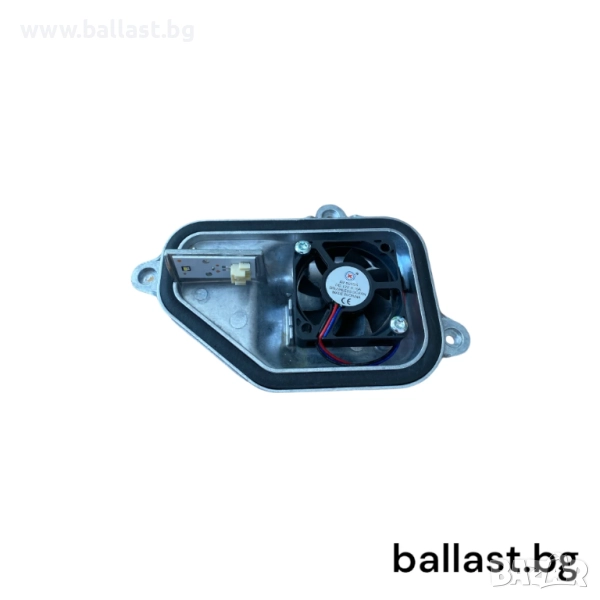 Баласт модул ляв 7466543B BMW 1er F52 2015-2019, снимка 1