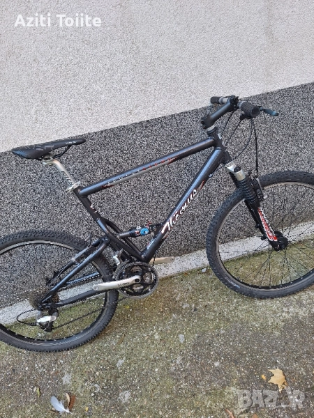 Thoemus tomcat X team pro, снимка 1