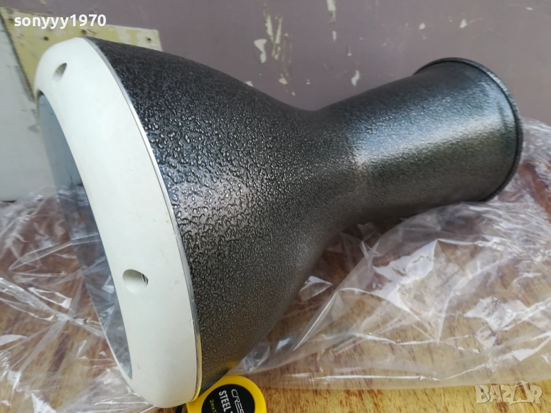 ПАРТИ ТАРАМБУКА-НОВА И ГОЛЯМА 41Х26СМ 1909251744, снимка 1