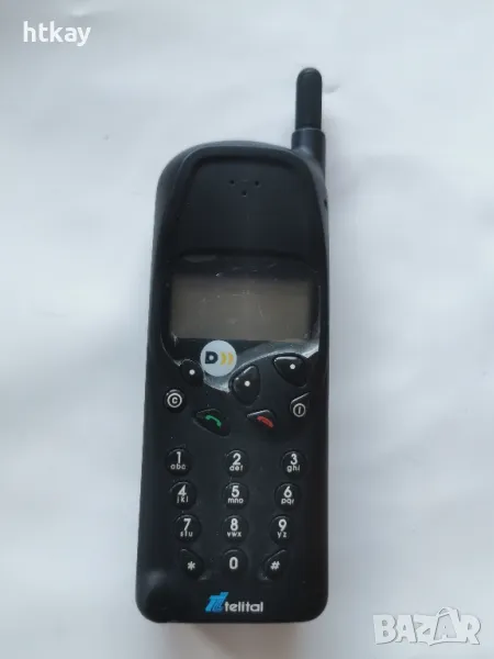 Telital PV-129, снимка 1