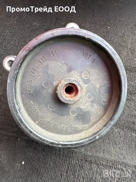 Хидравлична помпа Мерцедес Mercedes W221 OM642 W219 W211 A0054660201 7691332151 , снимка 1