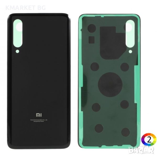 Оригинален Заден Капак за Xiaomi Mi 9, снимка 1