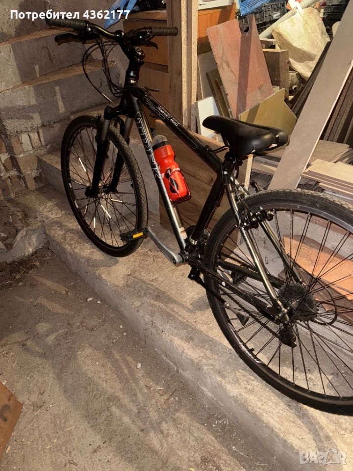 Велосипед алуминиев Trek 28/29 цола, снимка 1