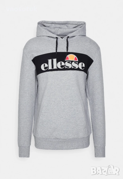 Мъжки суичер Ellesse-номер S, 65 лв, снимка 1