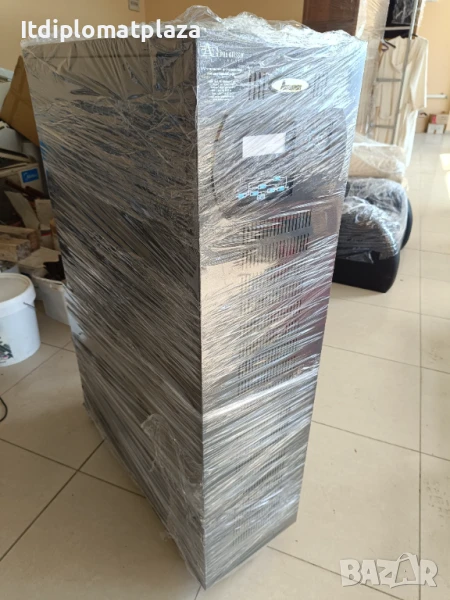 Online UPS 20KVA, снимка 1