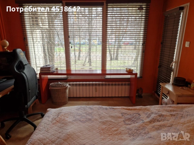 5 - стаен апартамент, ж.к. Илинден, град София, 108 кв. м, многостаен , снимка 18 - Апартаменти - 53616842