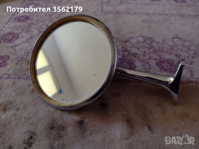 Ретро огледало за ВАЗ, снимка 1 - Антикварни и старинни предмети - 45684472
