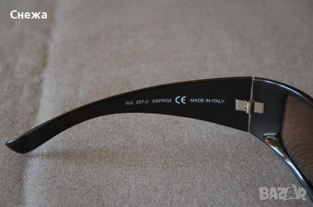 Wiley X FRQ тактически слънчеви очила, снимка 8 - Слънчеви и диоптрични очила - 54160488