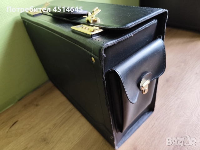 Куфар-чанта заключване , снимка 2 - Други стоки за дома - 52577124