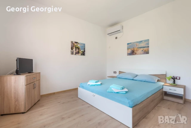 Къща за гости Морски Бриз в с. Езерец, снимка 7 - Почивки на море - 50686764