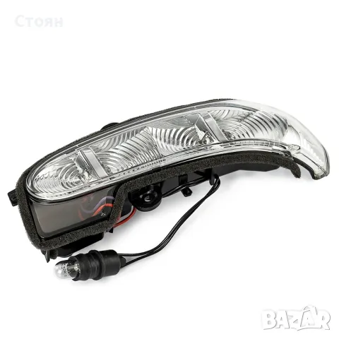 Мигачи за мерцедес w211 w203 mercedes w211 w203, снимка 4 - Части - 50062573