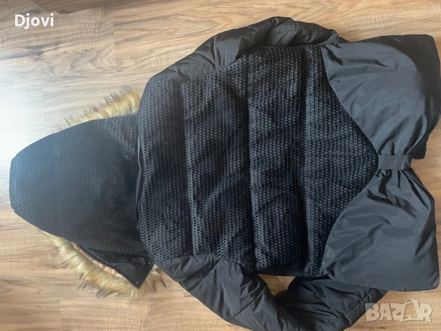 Дебело зимно яке, снимка 4 - Якета - 53234914