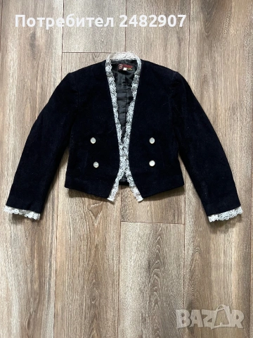 Детско сако, снимка 4 - Други - 54081030