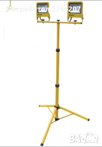 110 V LED Прожектор за обект, снимка 2 - Лед осветление - 50019408