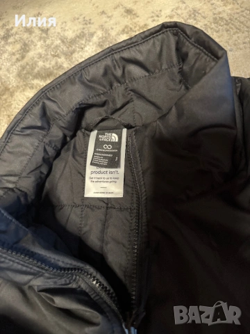 The North face тънко яке , снимка 2 - Якета - 54256724
