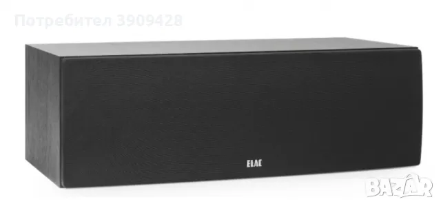 Впечатляваща 3.1 домашна аудио система ELAC/Yamaha - готова за емоционално кино изживяване, снимка 2 - Плейъри, домашно кино, прожектори - 49413164