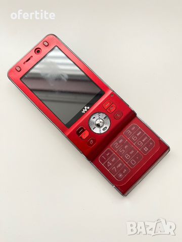 ✅ Sony Ericsson 🔝 W910 Walkman
