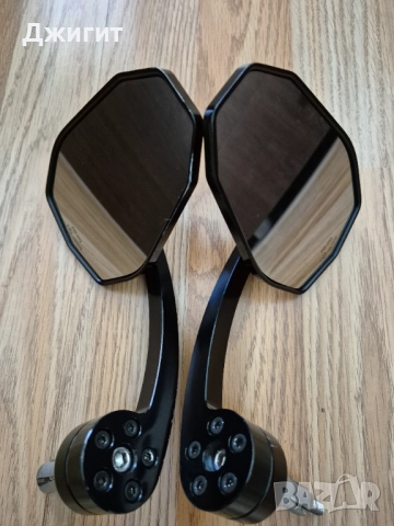 Огледала за мотоциклет , снимка 7 - Аксесоари и консумативи - 52810403