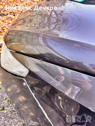 Seat Ibiza 1.4 Газ/Бензин 2012 Комби , снимка 18 - Автомобили и джипове - 52522499