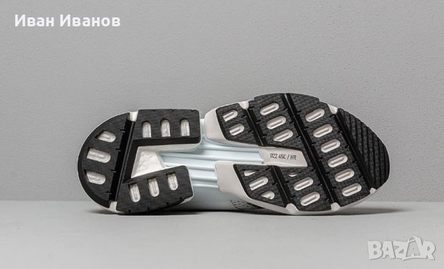 маратонки ADIDAS POD-S3.1 FTWR WHITE номер 42 2/3, снимка 9 - Маратонки - 46174988