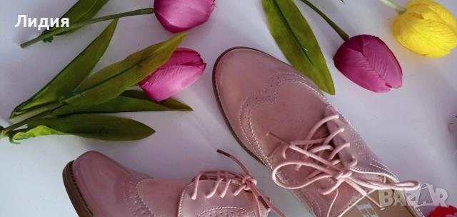 дамски обувки 39 номер , снимка 4 - Дамски ежедневни обувки - 53010305