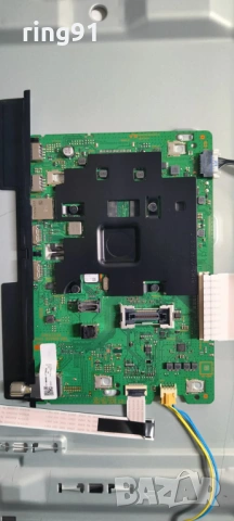 Main board - BN41-02990B (BN94-17382A) TV Samsung UE50BU8500K