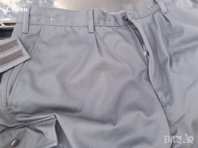 Зимно бойно ПБЗН -2009г., снимка 5 - Костюми - 51471645