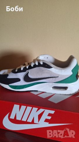 Маратонки Nike Air Max Solo Нови!!, снимка 6 - Маратонки - 45731421