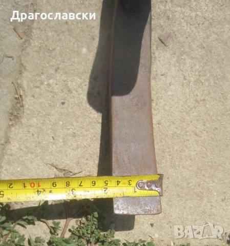 Инструменти: три инструмента, инструмент, кирка, чук, снимка 17 - Други инструменти - 52362080