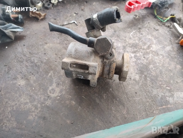 Хидравлична Помпа За Фолксваген Пасат Б3 1.8Моно 1993г / VW Passat B3 1.8Mi 1993y, снимка 2 - Части - 53886770