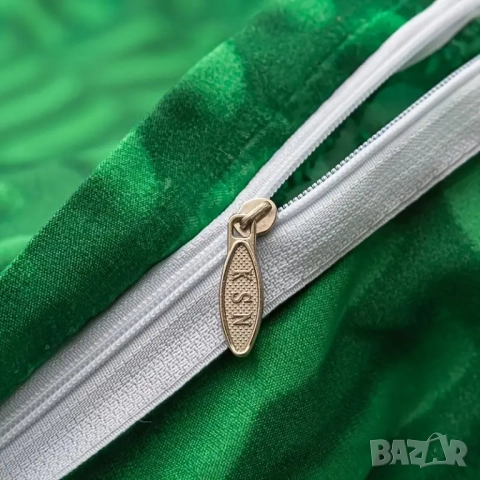 Нов спален комплект от 4 части., снимка 4 - Спално бельо - 51446963