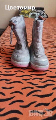 Детски ботуши