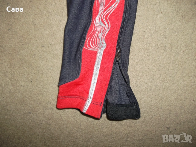 Клинове NIKE  дамски,Л, снимка 6 - Клинове - 54247527