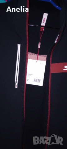 Дамско Яке размер С Ветровка , снимка 12 - Якета - 52577432