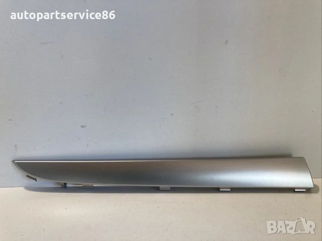 Вътрешна облицовка / лайсна предна дясна за Subaru Outback 2.0D (2010) 