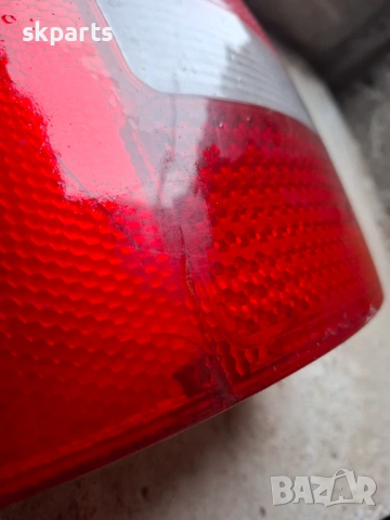 Стоп ляв за Ауди А6 Ц5 / Audi A6 C5 / Allroad, снимка 3 - Части - 53335694